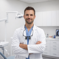 Dr. Andréa Mathieux