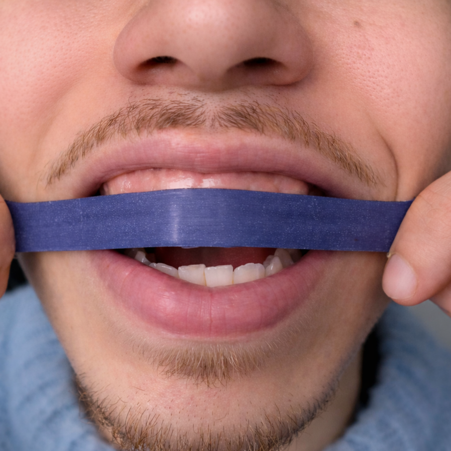 Étape d’utilisation du sérum