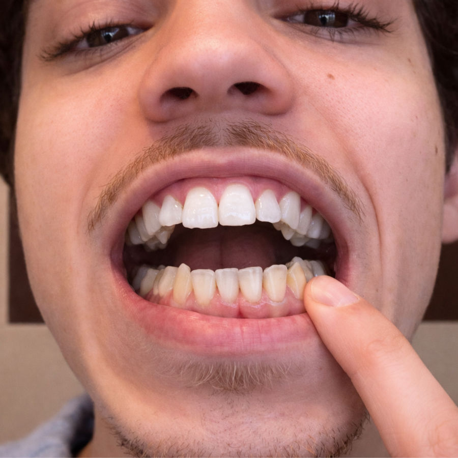 Étape d’utilisation du sérum