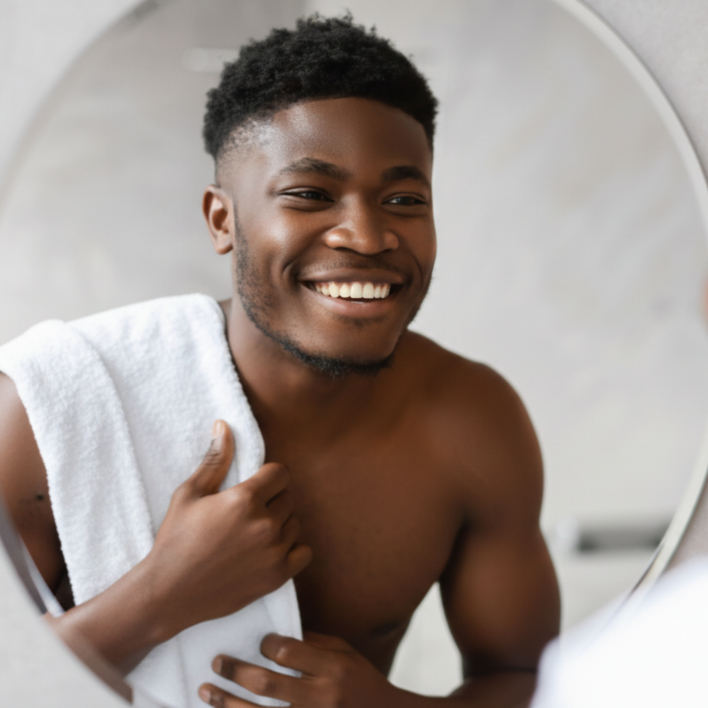 Première utilisation